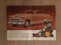 Chevrolet 1952 